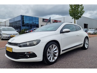 Volkswagen Scirocco 1.4 TSI PANORAMA PSENSOR CRUISE 2 X SLEUTELS