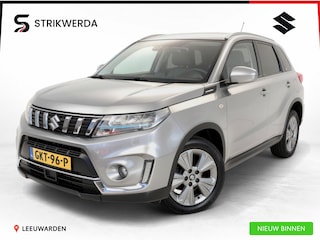 Suzuki Vitara 1.4 Boosterjet Select Smart Hybrid Clima/Cruise/Carplay