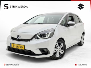 Honda Jazz 1.5 e:HEV Executive Navigatie/ Nette auto