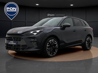 Cupra Terramar 1.5 TSI e-Hybrid VZ 272 PK | Pano dak | Trekhaak | Sennheiser Sound | Head Up Display | 360 Camera | Elek Stoelen |
