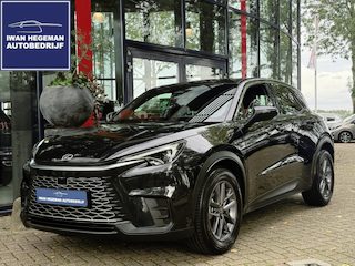 Lexus LBX 1.5 AUTOMAAT | Navigatie | Cruise Control | Climate Control | Stoel + Stuurverwarming