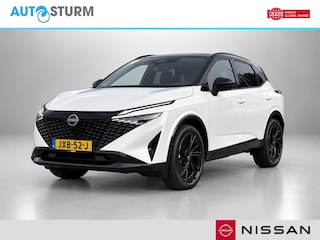 Nissan Qashqai 1.5 e-Power Tekna Plus