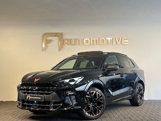 Cupra Terramar 1.5 TSI e-Hybrid VZ America s CUP Pano|360|Sennheiser|HuD