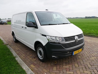 Volkswagen Transporter 2.0 TDI L2H1 32 110kW DSG | AC | CAMERA | € 13499 EX BTW
