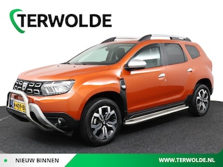 Dacia Duster TCe 150 EDC Prestige | AUTOMAAT | 360 Camera | Keyless Entry |
