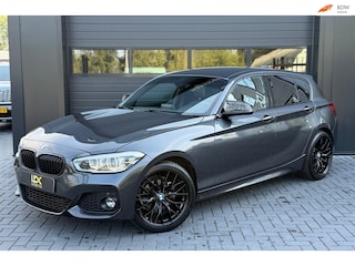 BMW 116i M Sport||M140i Look| Sportuitlaat|Pdc|