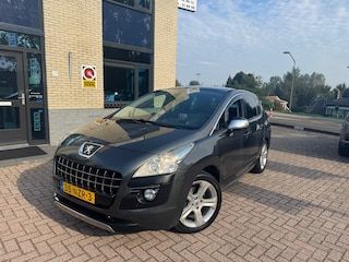 Peugeot 3008 1.6 THP GT-pano-nav-compleet onderhouden