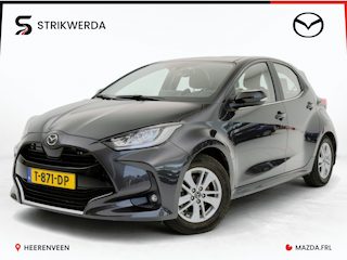 Mazda 2 1.5 Agile | Comfort pack | 1e eigenaar | Afneembare trekhaak |