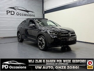 Volkswagen Taigo 1.0 TSI R-Line - Pano - Clima - ACC - Digitaal dashboard