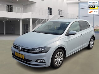 Volkswagen Polo 1.0 TSI Comfortline