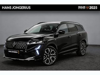 Renault Espace E-Tech full hybrid 200 esprit Alpine | 7 PERSOONS | PANORAMADAK | 360 CAMERA | HARMAN/KARDON | ADAPT. CRUISE CONTROL | CLIMATE CONTROL | PDC | LMV