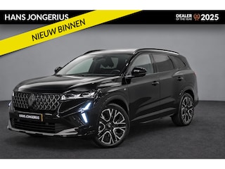 Renault Espace E-Tech full hybrid 200 esprit Alpine | 7 PERSOONS | PANORAMADAK | 360 CAMERA | HARMAN/KARDON | ADAPT. CRUISE CONTROL | CLIMATE CONTROL | PDC | LMV