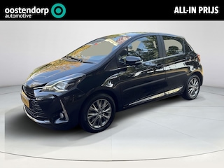 Toyota Yaris 1.5 Hybrid Executive | 06-10141018 Voor meer informatie