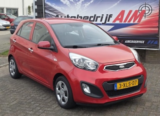 Kia Picanto 1.0 Dynamic Line / 5-deurs / Airco