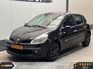 Renault Clio 1.2-16V Dynamique