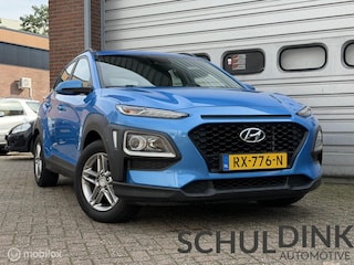 Hyundai Kona 1.0T Comfort CRUISE CONTROLE|ACHTERCAMERA|AIRCO