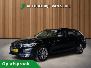 BMW 3-serie Touring 320e xDrive Business Edition Plus 2e-Eig. & Keurig-Onderh. BOVAG-Garantie.