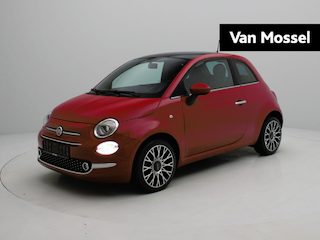 Fiat 500 1.0 Hybrid Dolcevita | Wordt Verwacht |