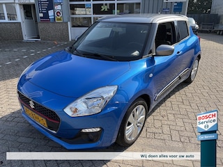 Suzuki Swift 1.0 Boosterjet 112pk Select - Apple Carplay - Android Auto - stoelverwarming - achteruitrijcamera