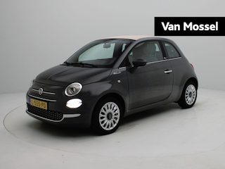 Fiat 500 1.0 Hybrid Dolcevita | Wordt Verwacht |