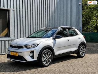 Kia Stonic 1.0 T-GDi DynamicLine / Airco / Zwart dak / NL auto
