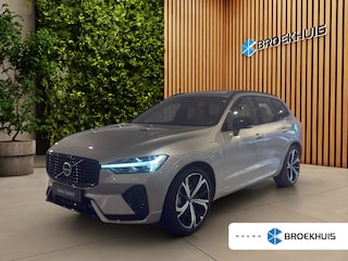 Volvo XC60 2.0 T6 Plug-in hybrid AWD Ultimate Dark