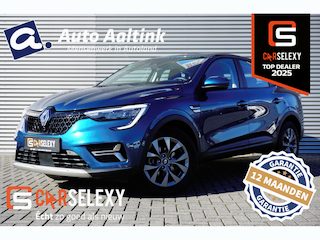 Renault Arkana 145PK Evolution Hybrid AUTOMAAT | CAMERA | CRUISECONTROL | CARPLAY