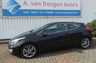 Kia Ceed 1.6 GDI 20TH ANNIVERSARY,Airco,Cruise,Bltooth,Navi