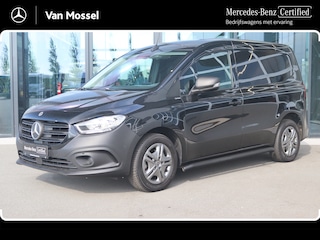 Mercedes-Benz Citan 112 Pro L1 51 kWh |NAVI/AIRCO/CAMERA/SNELLADEN | Certified