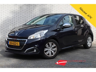 Peugeot 208 1.2 Puretech Urban Soul