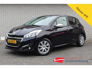 Peugeot 208 1.2 Puretech Urban Soul