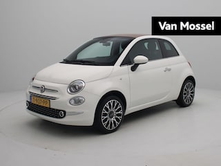 Fiat 500 1.0 Hybrid Dolcevita | Wordt Verwacht |