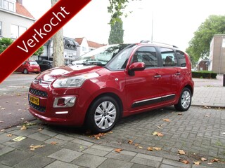 Citroën C3 Picasso 1.4 VTi Exclusive 5-drs / AIRCO / P.D.C / TREKHAAK / 121dkm