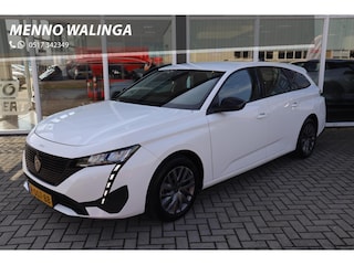 Peugeot 308 SW 1.2 PureTech Active Pack Business|Trekhaak|Carplay|Clima|Cruise|Navi