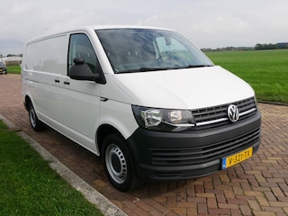 Volkswagen Transporter 2.0 TDI L2H1 110kW | AC | € 6999 EX BTW