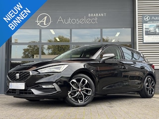 Seat Leon 1.5 eTSI FR CarPlay | LED | Dealer OH