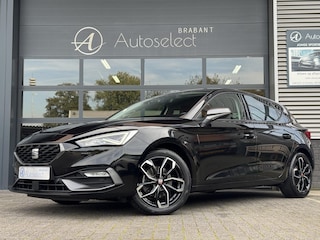 Seat Leon 1.5 eTSI FR CarPlay | LED | Dealer OH