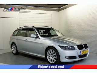 BMW 3-serie Touring 316i Navi | Handgeschakeld | Diff maakt geluid | 316