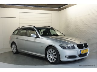BMW 3-serie Touring 316i Navi | Handgeschakeld | Diff maakt geluid | 316