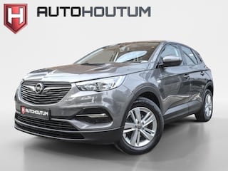Opel Grandland X 1.2 Turbo Edition | Trekhaak | Parkeersensoren