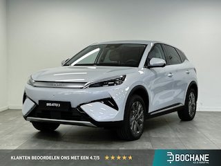 BYD Atto 3 EVO Design 74.8 kWh | € 3.000,- EV Voordeel! | BYD Bochane Ede