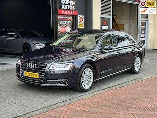 Audi A8 3.0 TDI Quattro Lang Pro Line+ Panoramadak