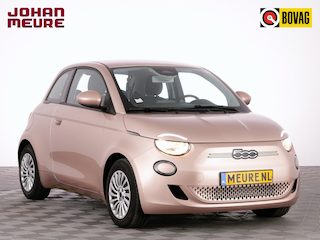 Fiat 500 Action Plus 24 kWh *ROSE GOLD Metallic* CARPLAY | AIRCO *SOH 96.08%*