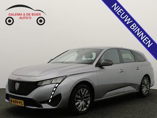 Peugeot 308 SW 1.2 PureTech Active Pack Business FULL LED / CAMERA / CARPLAY / NAVI / CLIMA / PDC / BLUETOOTH / CRUISE / NL-AUTO