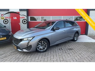 Peugeot 308 SW 1.2 PureTech Active Pack Business FULL LED / CAMERA / CARPLAY / NAVI / CLIMA / PDC / BLUETOOTH / CRUISE / NL-AUTO