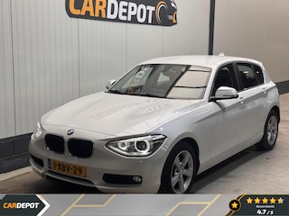BMW 116i Executive