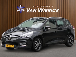 Renault Clio 0.9 TCe Limited| Cruise | Bluetooth | Navi | Airco | LM Velgen | Origineel NL