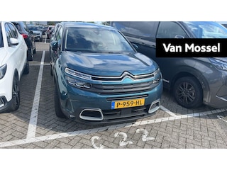 Citroën C5 Aircross 1.2 PureTech Business | Wordt Verwacht |