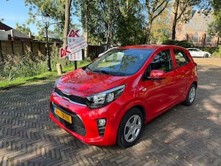 Kia Picanto 1.0 DPi ComfortLine.Wij zijn altijd de goedkoopste met de beste Vakgarage BOVAG service.