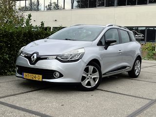 Renault Clio Estate 1.5 dCi ECO Dynamique |CRUISE|NAVI|MULTI_STUUR|AIRCO|BLEUTOOTH| 5739